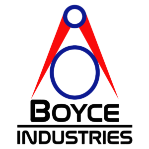 BOYCE INDUSTRIES