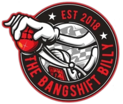 The BangShift Billy