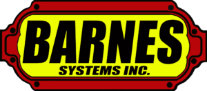 BARNES SYSTEMS, INC.