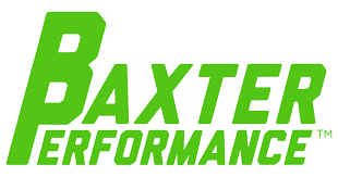 BAXTER PERFORMANCE