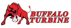 BUFFALO TURBINE