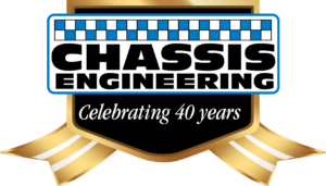 CHASSIS ENGINEERING