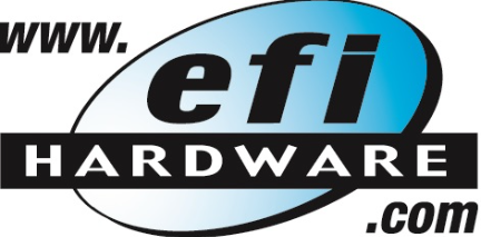 EFI Hardware