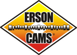 ERSON CAMS