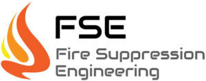 FSE / FIRE SUPPRESSION ENGINEERING