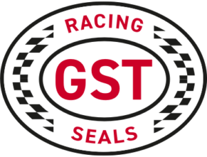 GST RACING SEALS