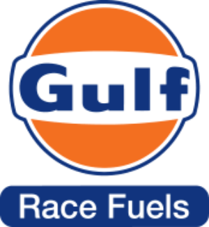 GULF RACING FUELS