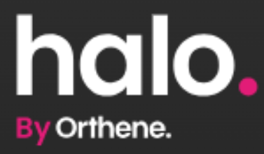 Halo by Orthene