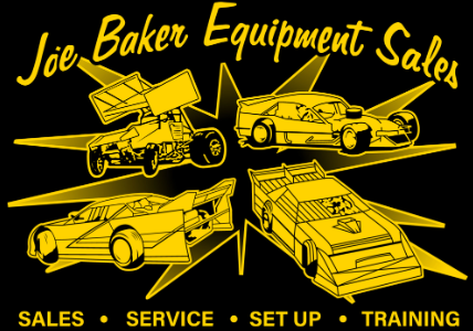 Joe Baker Equipment Sales