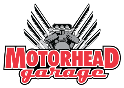 MotorHead Garage
