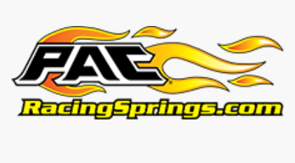 PAC RACING SPRINGS