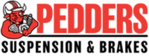 PEDDERS SUSPENSION