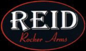 REID ROCKER ARMS / REID MACHINE