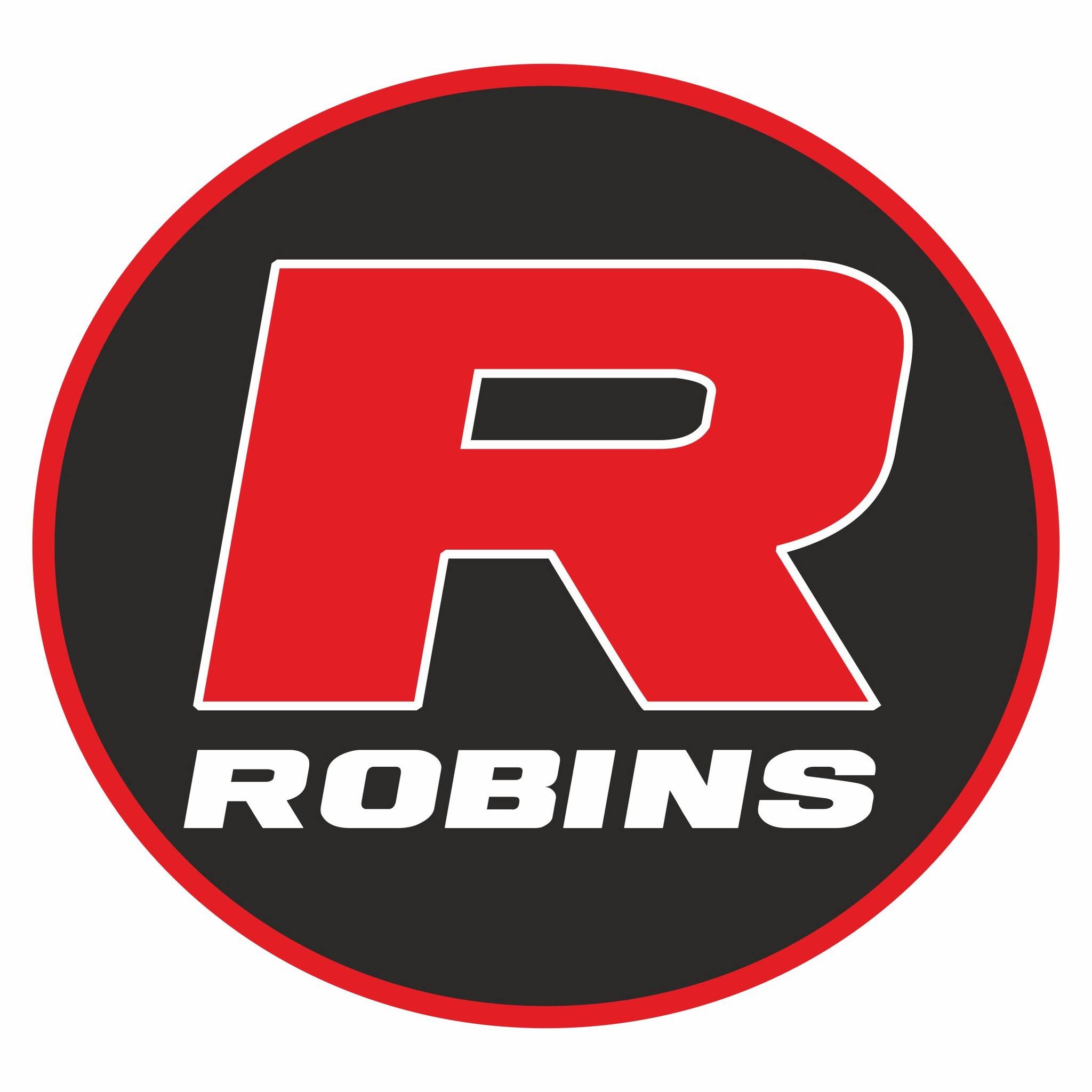 ROBINS MACHINES