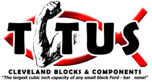 TITUS PERFORMANCE PRODUCTS