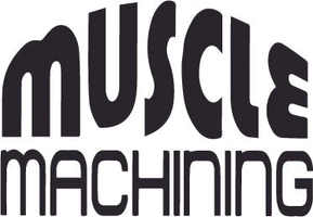 MUSCLE MACHINING