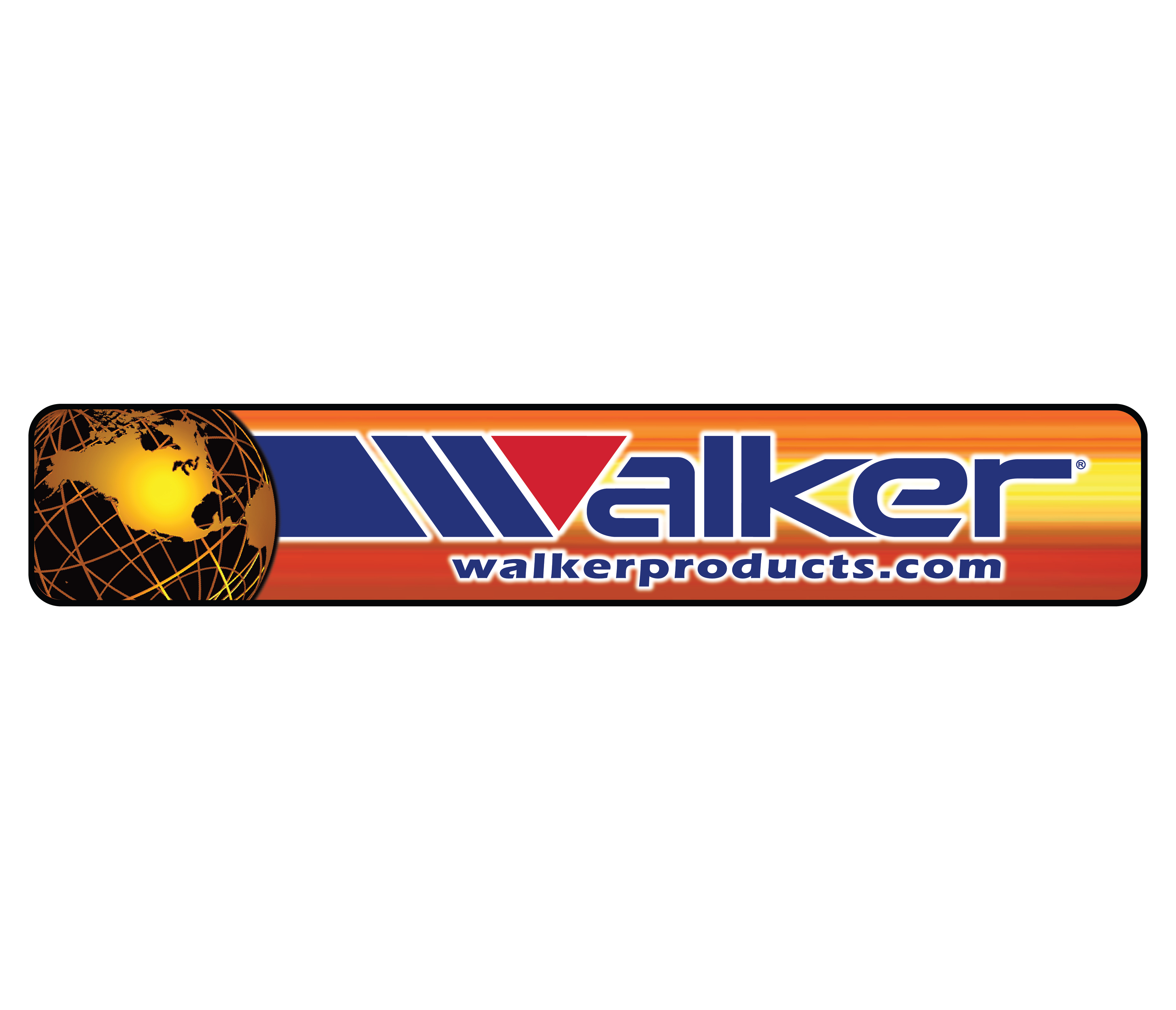 WALKER PRODUCTS, INC.