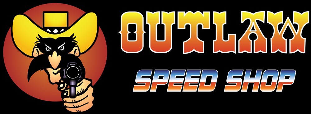 OUTLAW SPEED SHOP