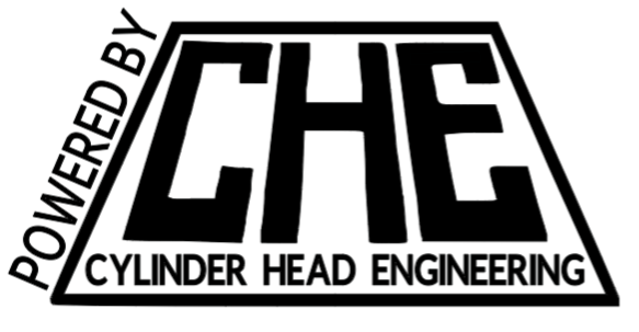 CYLINDER HEAD ENGINEERING