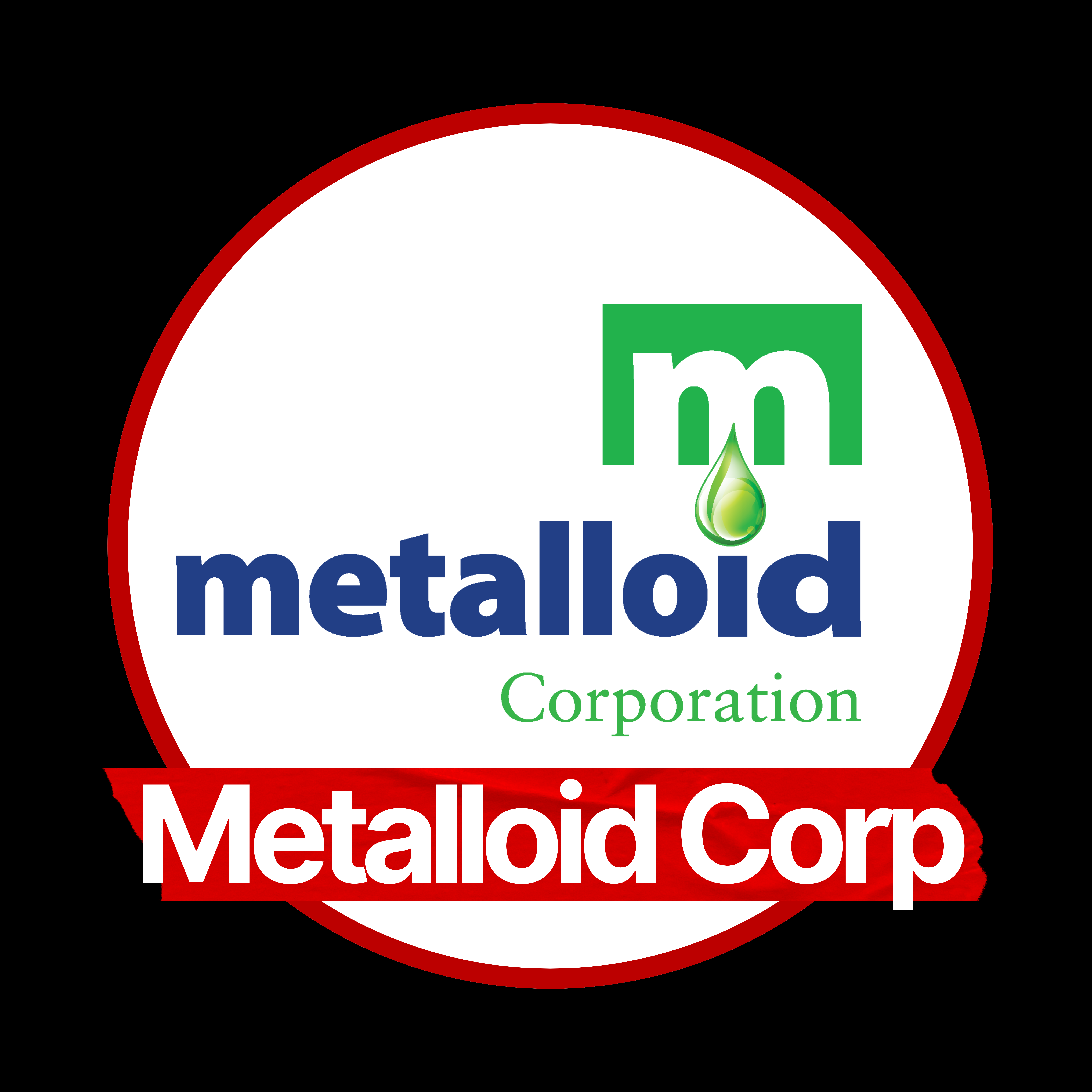 METALLOID CORPORATION