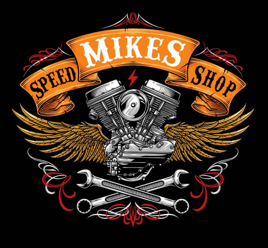 MIKE'S SPEED SHOP