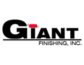 GIANT FINISHING