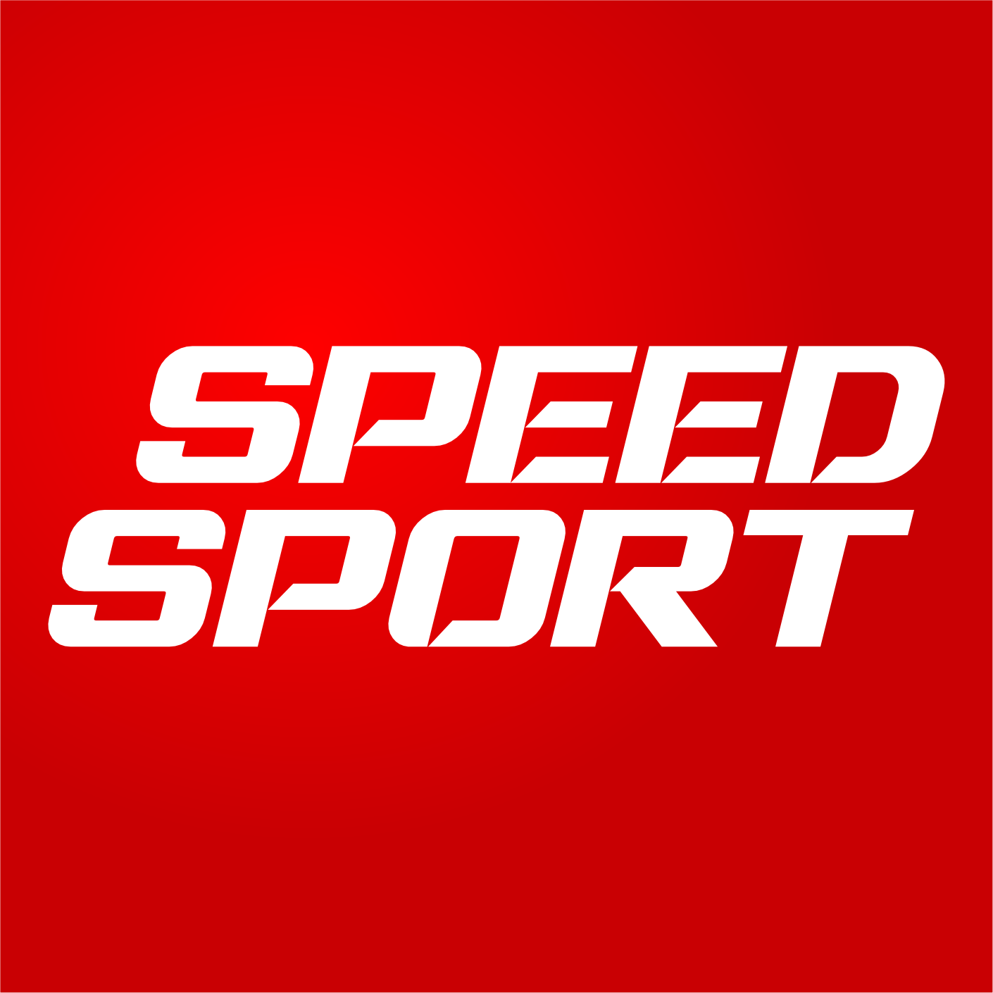 SPEED SPORT