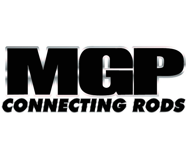 MGP CONNECTING RODS