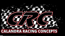 CRC RACE CARS
