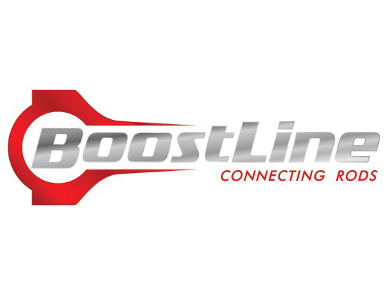 BOOSTLINE CONNECTING RODS