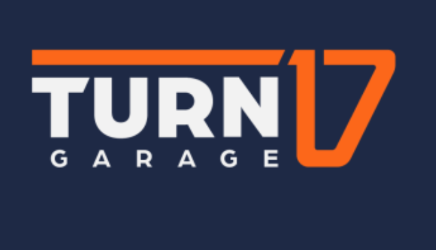 TURN 17 GARAGE