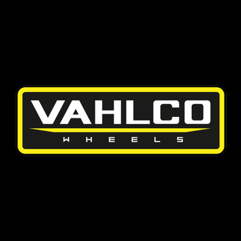 VAHLCO WHEELS