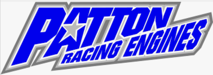PATTON RACING ENGINES