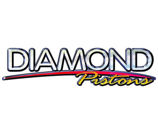 DIAMOND PISTONS