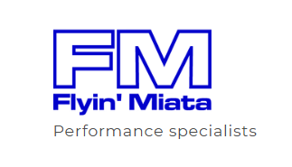 FLYIN MIATA