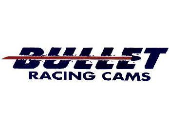 BULLET RACING CAMS, LLC