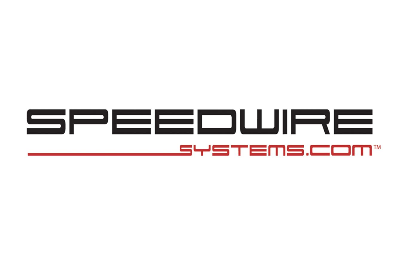 SPEEDWIRE SYSTEMS