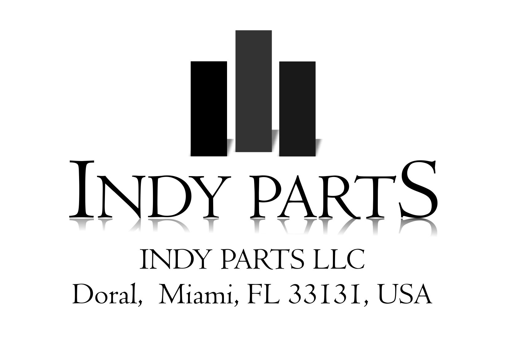 INDY PARTS LLC