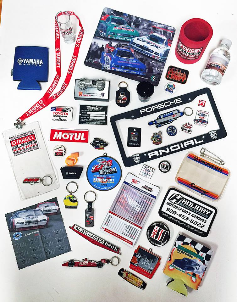 MIKE FOLLMER SPECIALTIES