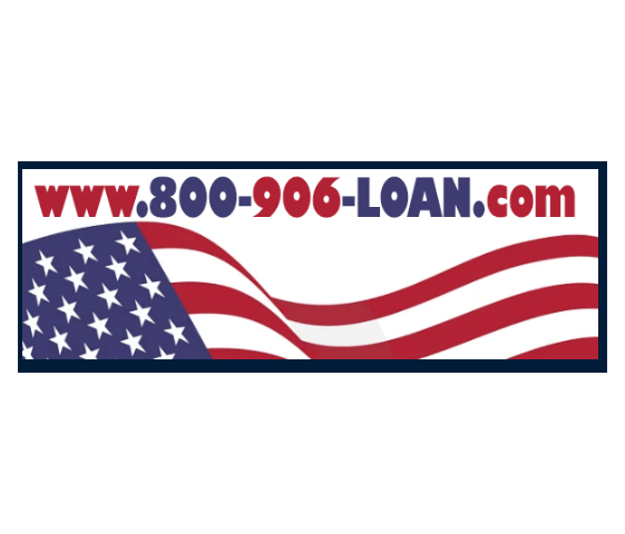 WWW.800-906-LOAN.COM