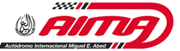 AUTODROMO INTERNACIONAL MIGUEL E. ABED