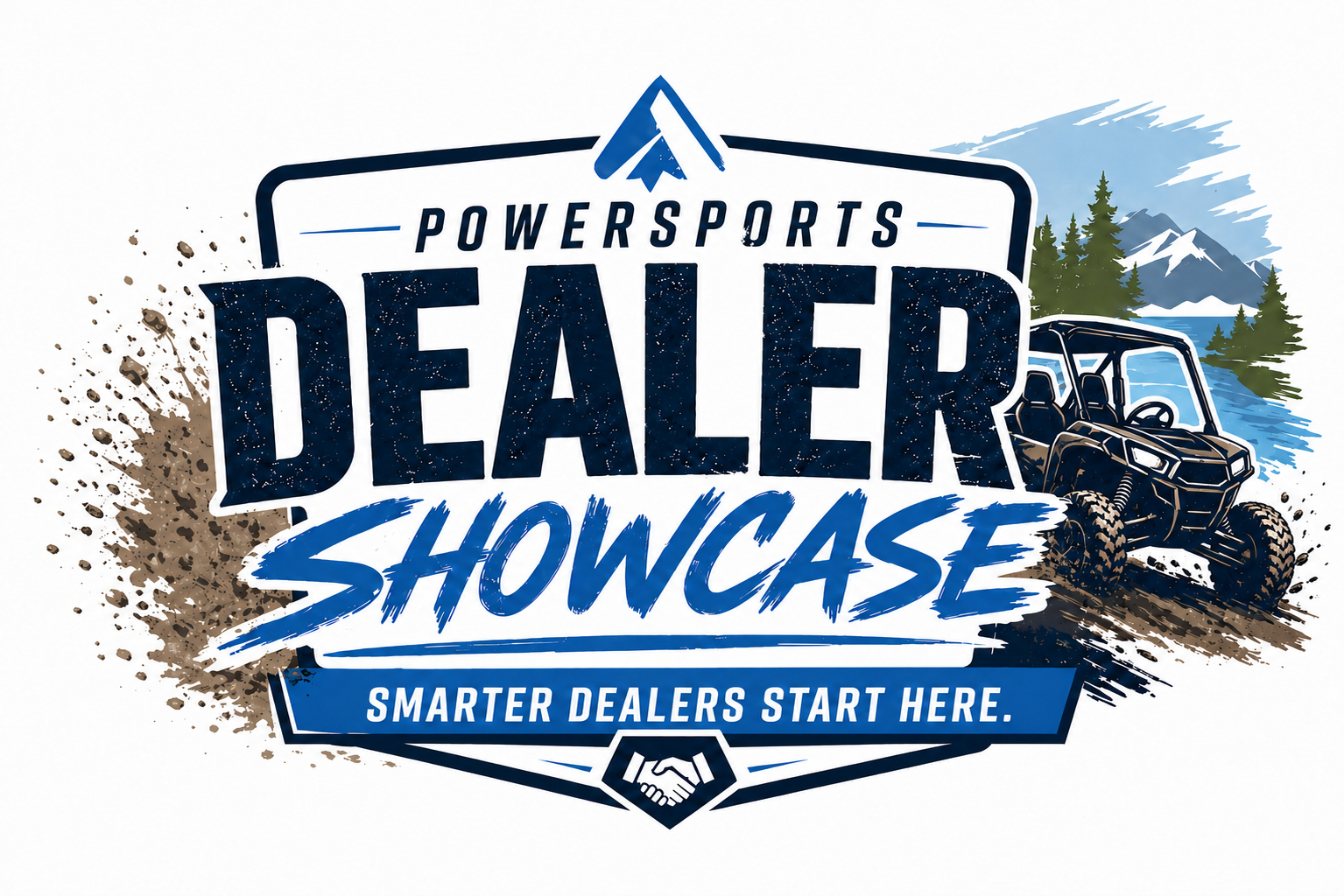 POWERSPORTS DEALER SHOWCASE