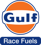 GULF RACING FUELS