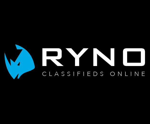 RYNO CLASSIFIEDS ONLINE