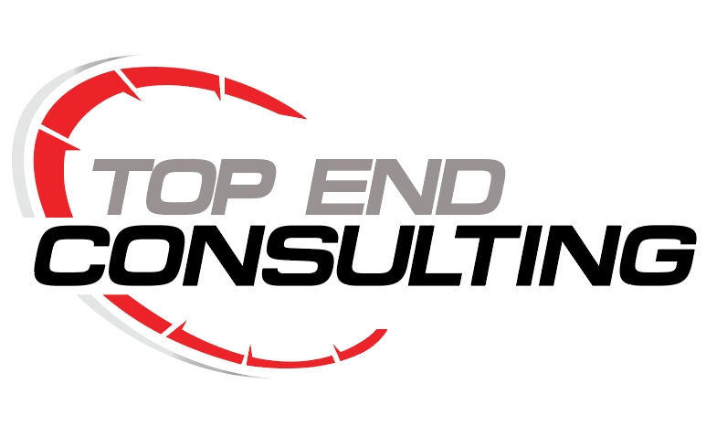 TOP END CONSULTING