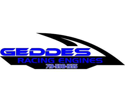 GEDDES RACING ENGINES