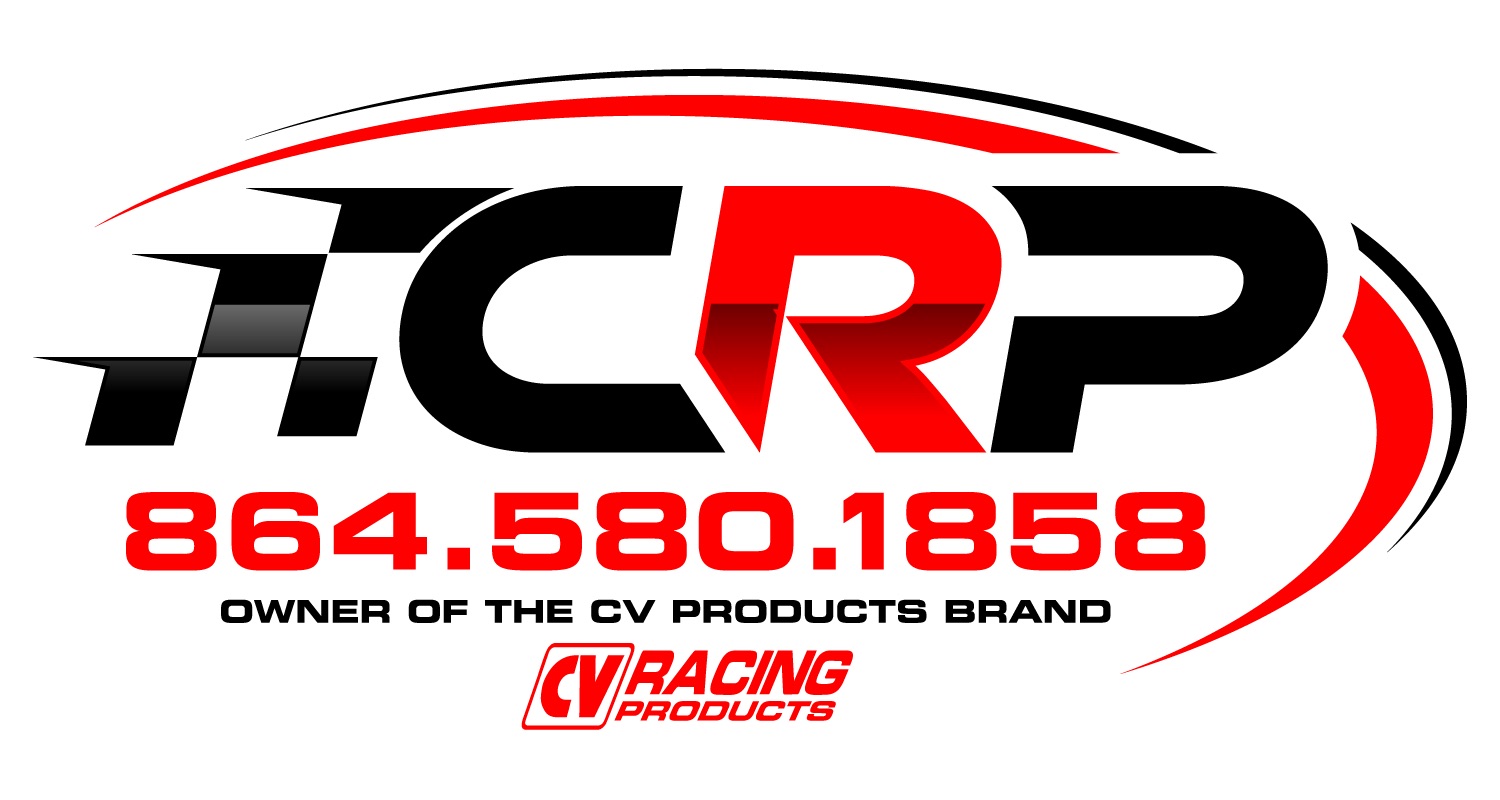 CANTRELL RACING PRODUCTS, LLC