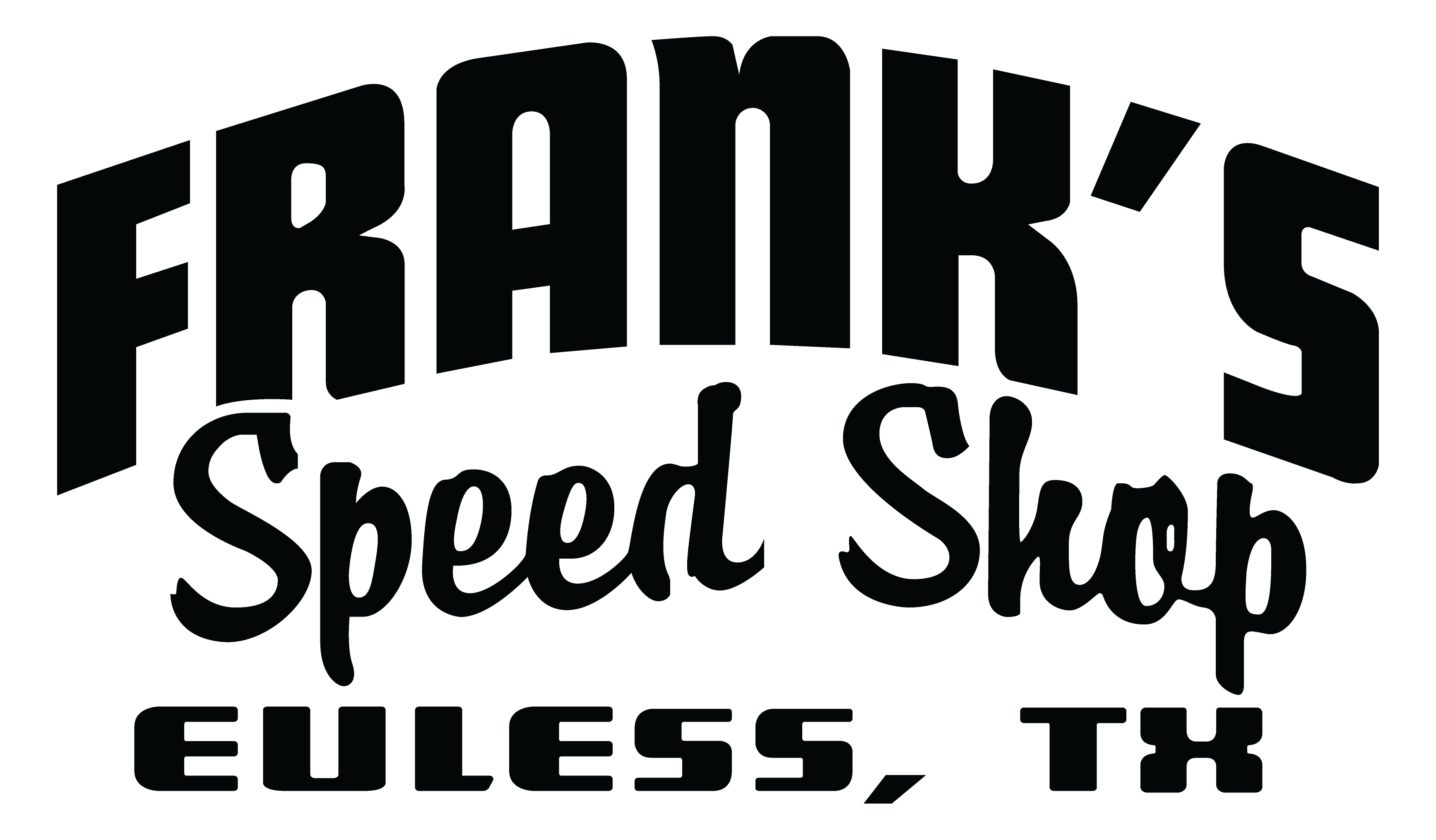 FRANKS SPEED SHOP