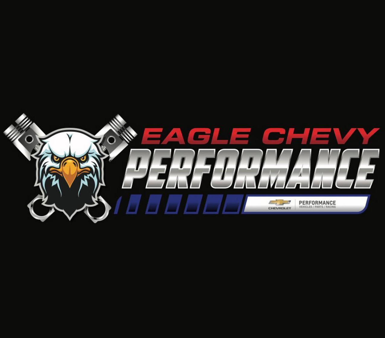 EAGLE CHEVROLET