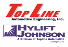 TOPLINE AUTOMOTIVE ENGINEERING